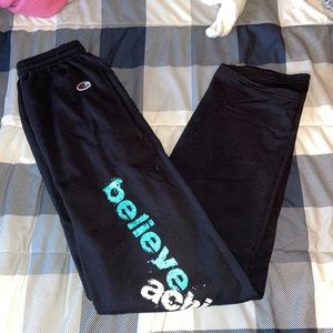 Womens sweatpants
